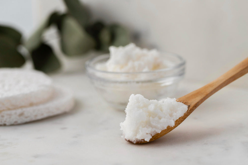mango butter skincare