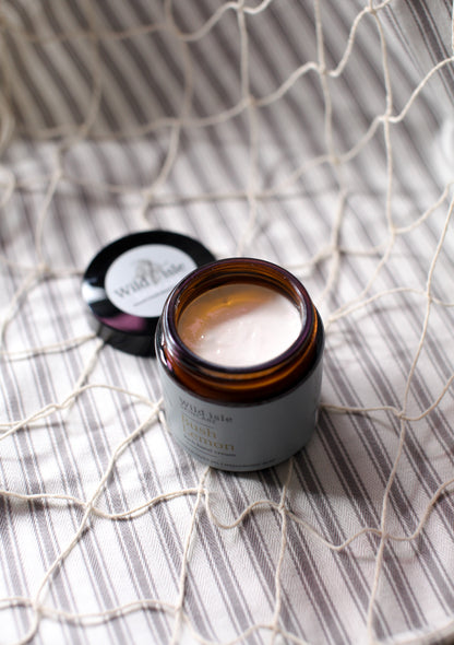 Tasmanian Blue gum rich hand cream